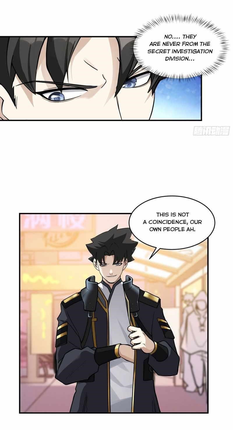 Legend Of Star General Chapter 15 - Page 25 in English