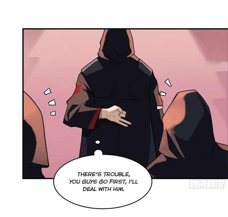 Legend Of Star General Chapter 15 - Page 29 in English