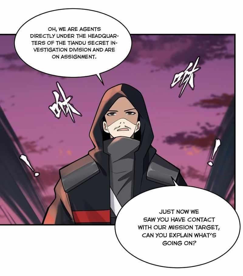 Legend Of Star General Chapter 15 - Page 30 in English