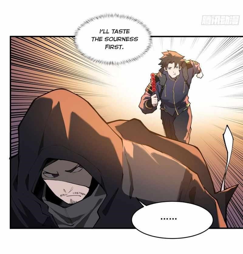 Legend Of Star General Chapter 15 - Page 36 in English
