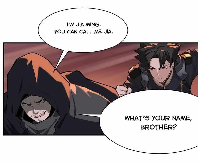 Legend Of Star General Chapter 15 - Page 38 in English