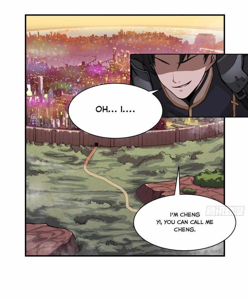Legend Of Star General Chapter 15 - Page 39 in English