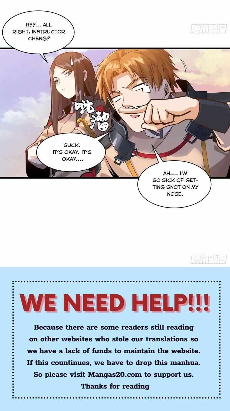 Legend Of Star General Chapter 15 - Page 41 in English