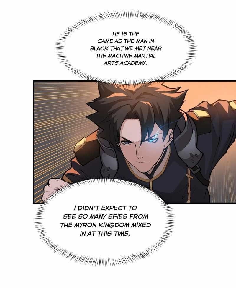 Legend Of Star General Chapter 15 - Page 43 in English