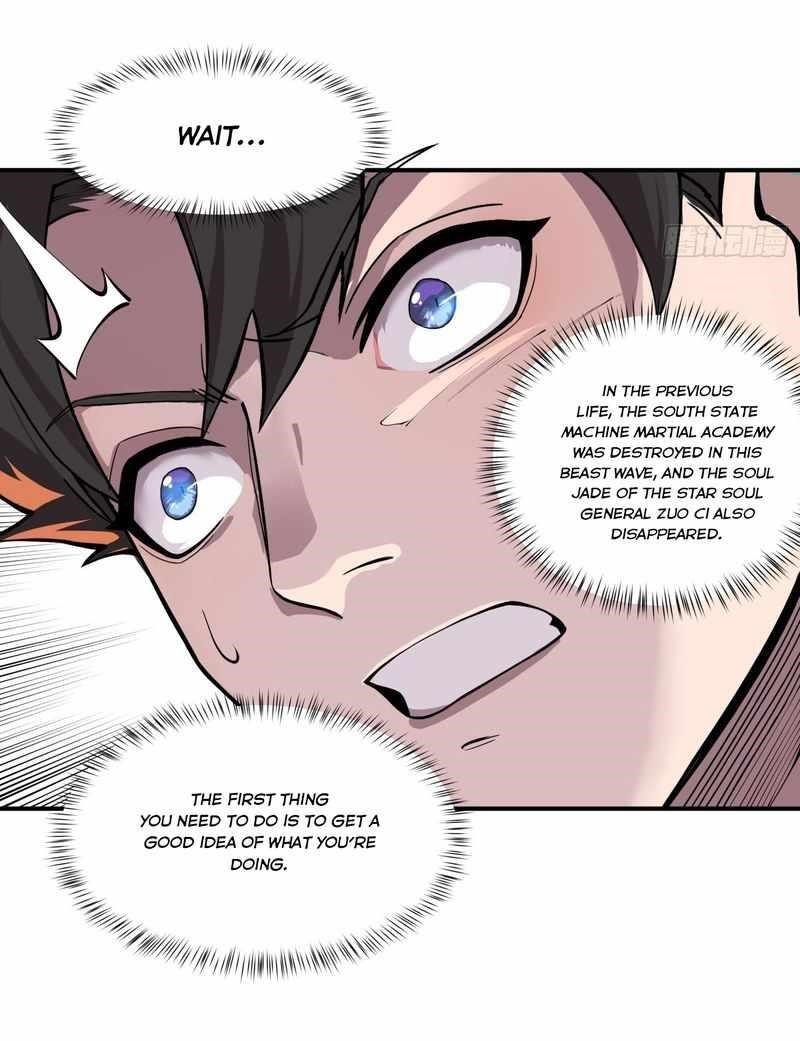 Legend Of Star General Chapter 15 - Page 44 in English