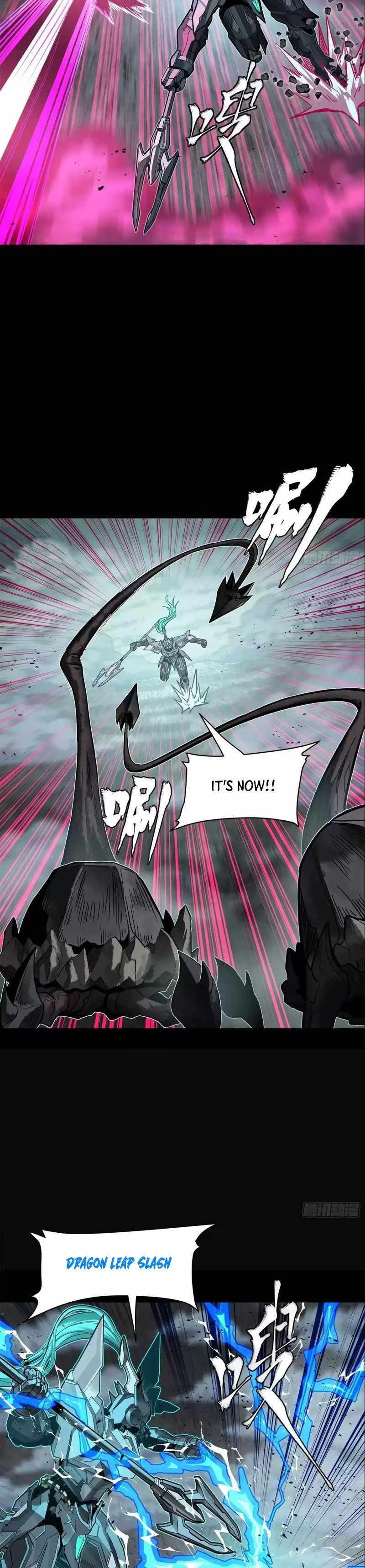 Legend Of Star General Chapter 150 - Page 16 in English