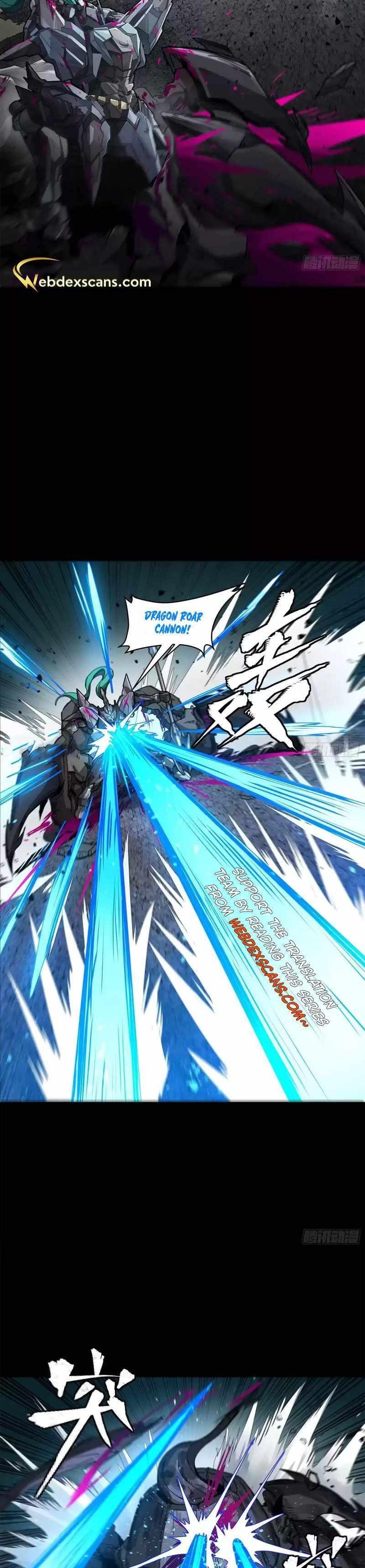 Legend Of Star General Chapter 150 - Page 18 in English