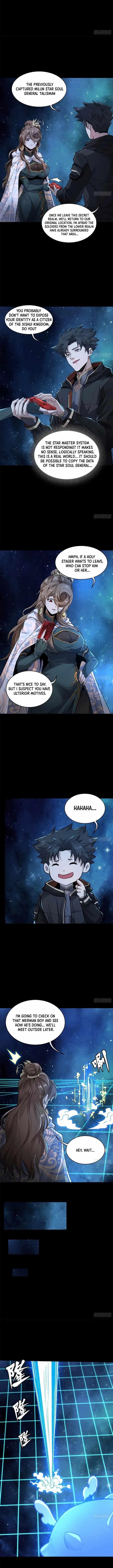 Legend Of Star General Chapter 152 - Page 11 in English