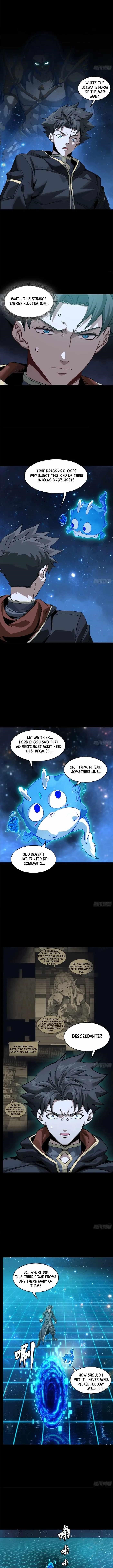 Legend Of Star General Chapter 152 - Page 13 in English