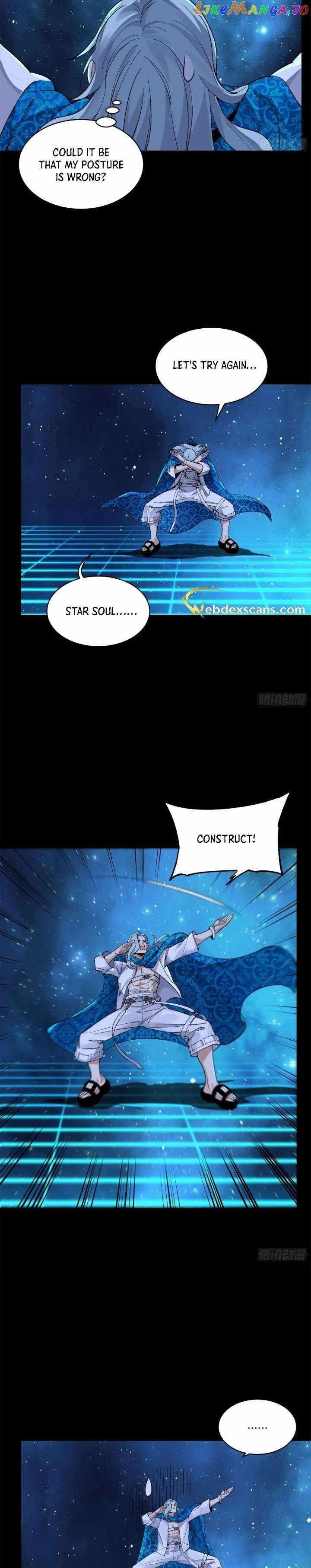 Legend Of Star General Chapter 153 - Page 14 in English