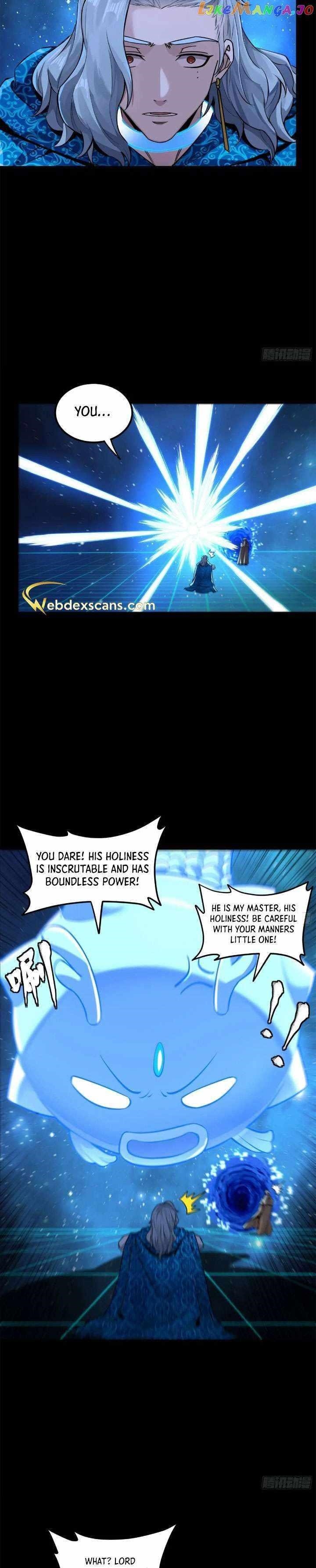 Legend Of Star General Chapter 153 - Page 19 in English