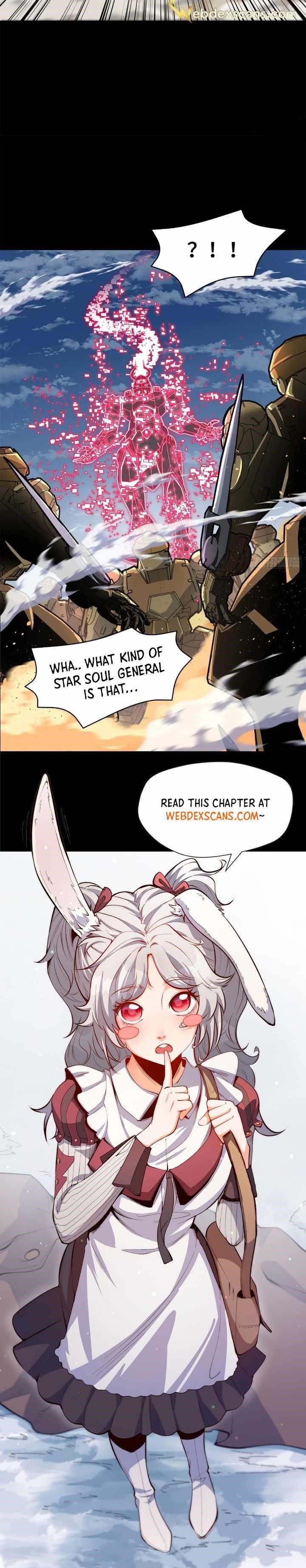 Legend Of Star General Chapter 154 - Page 27 in English