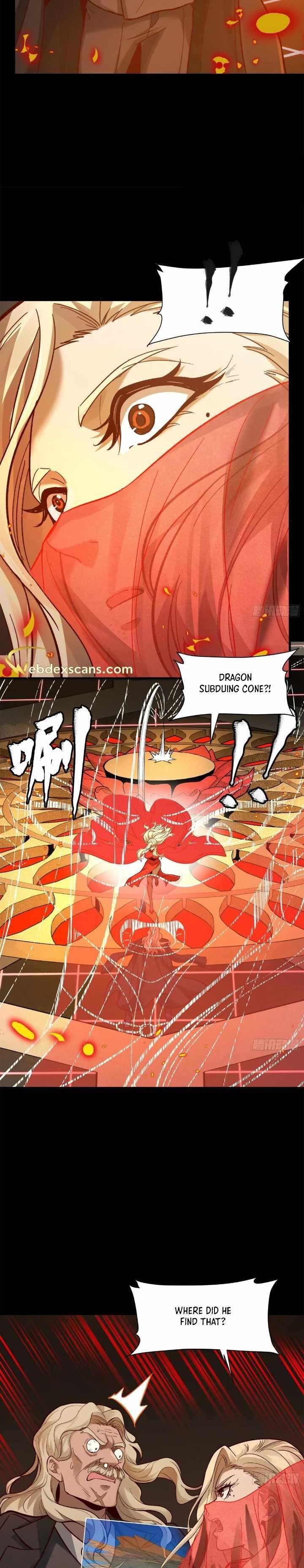 Legend Of Star General Chapter 156 - Page 18 in English