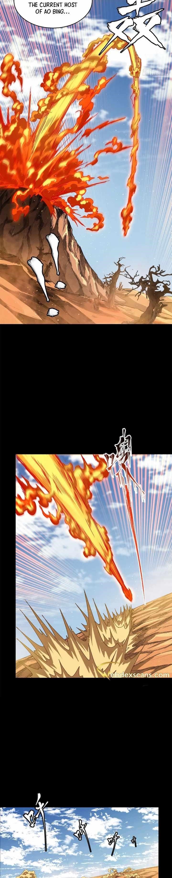 Legend Of Star General Chapter 156 - Page 25 in English