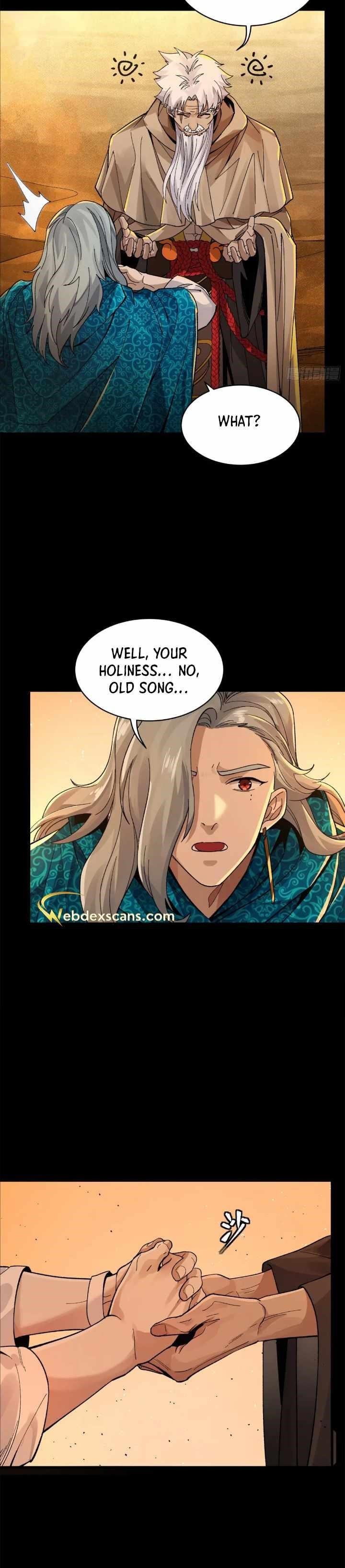 Legend Of Star General Chapter 156 - Page 29 in English