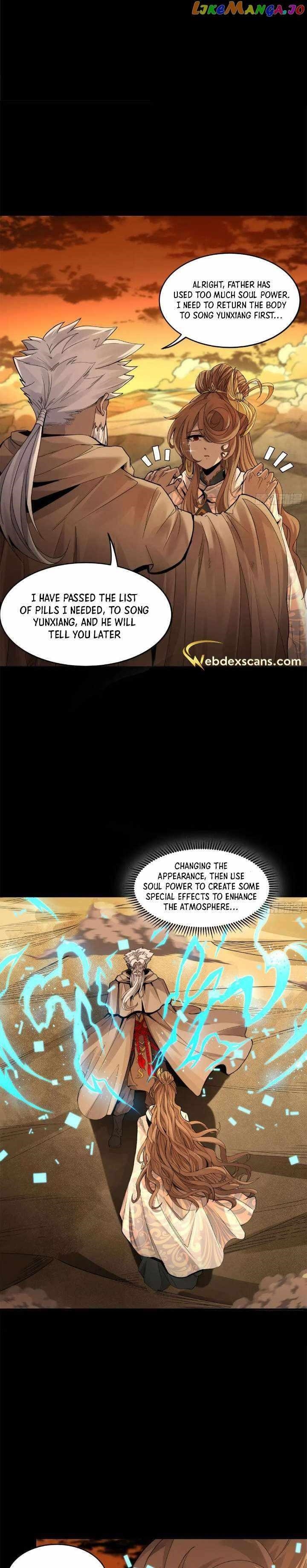 Legend Of Star General Chapter 157 - Page 13 in English