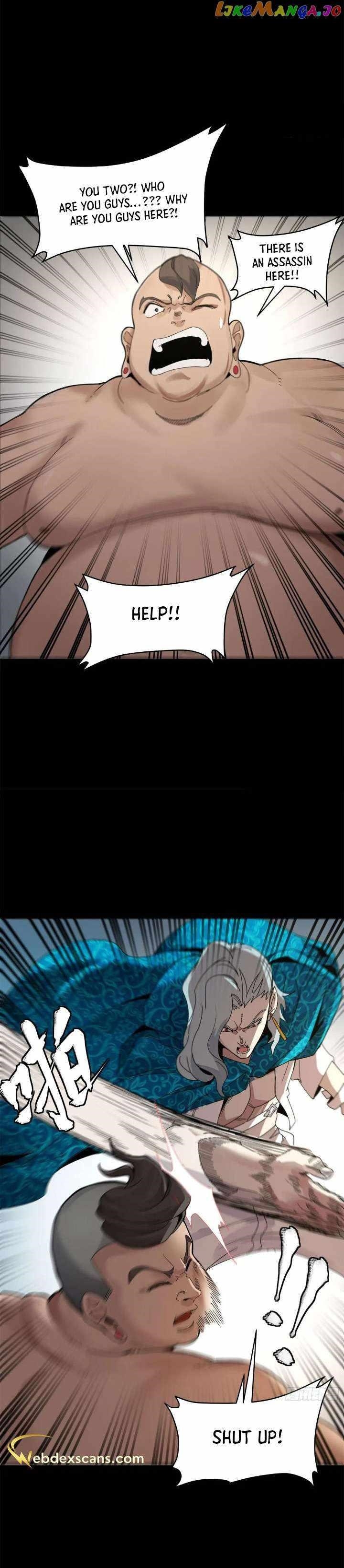 Legend Of Star General Chapter 158 - Page 10 in English