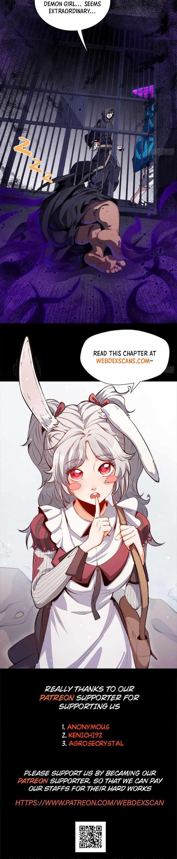 Legend Of Star General Chapter 159 - Page 34 in English