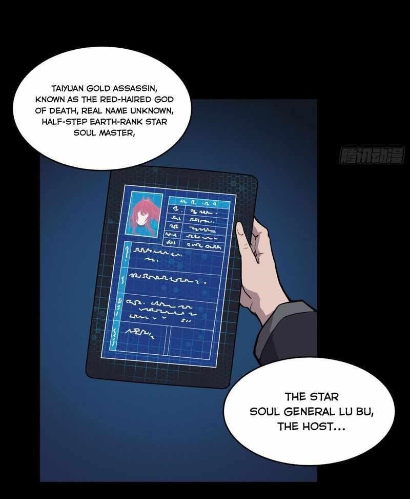 Legend Of Star General Chapter 16 - Page 11 in English