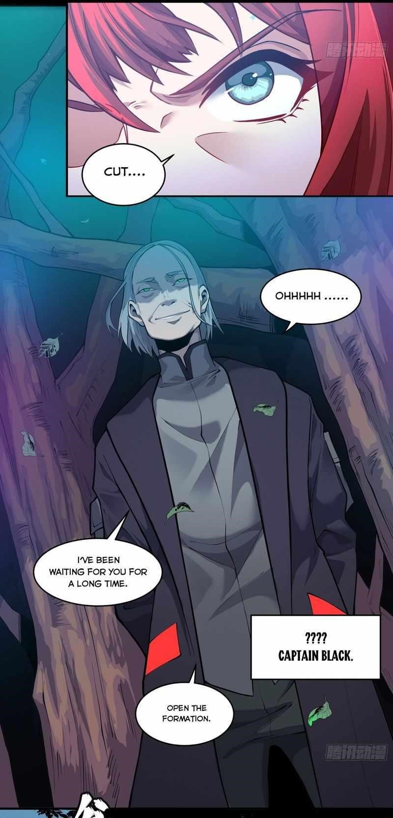 Legend Of Star General Chapter 16 - Page 6 in English