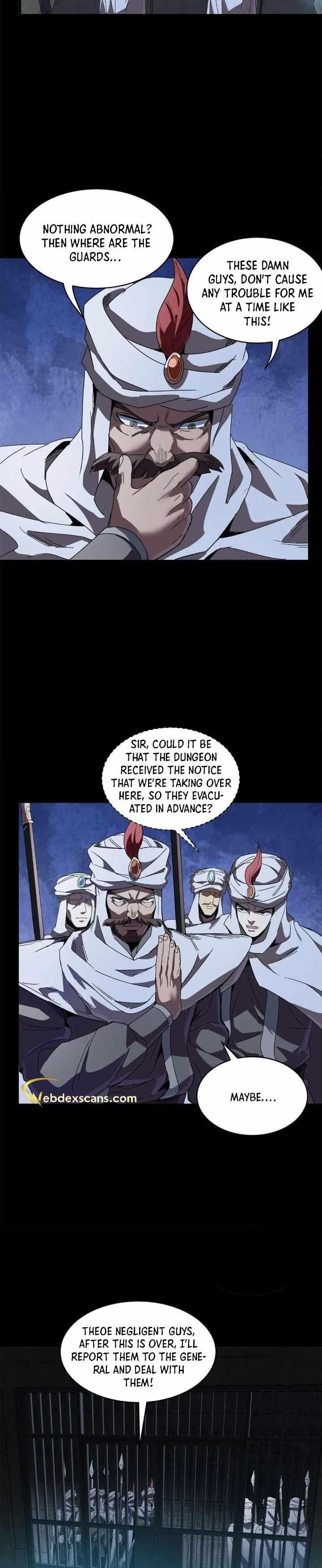 Legend Of Star General Chapter 160 - Page 26 in English