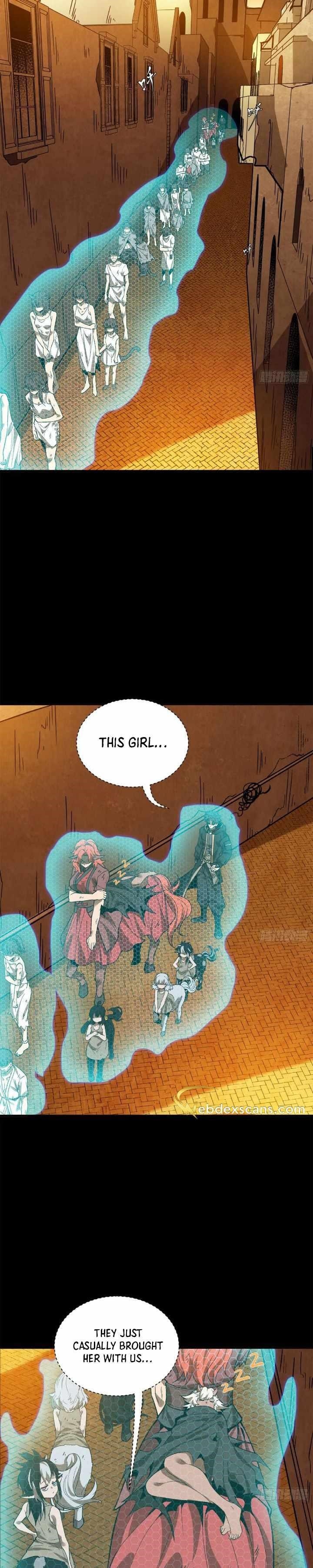 Legend Of Star General Chapter 160 - Page 31 in English