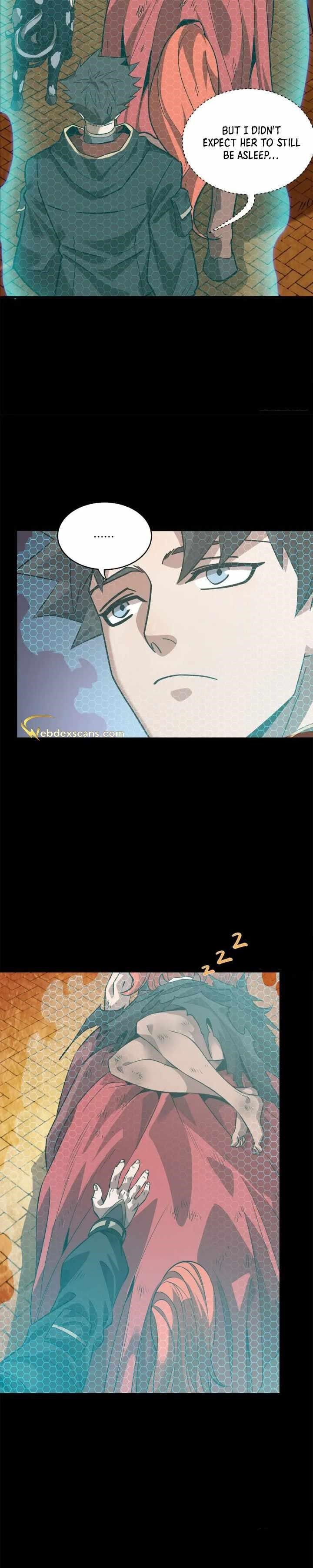 Legend Of Star General Chapter 160 - Page 32 in English