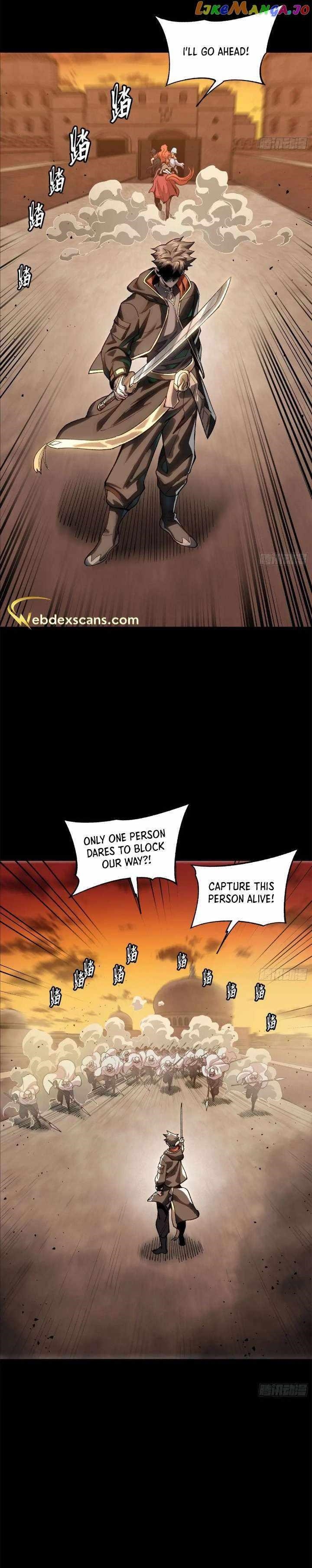 Legend Of Star General Chapter 162 - Page 14 in English