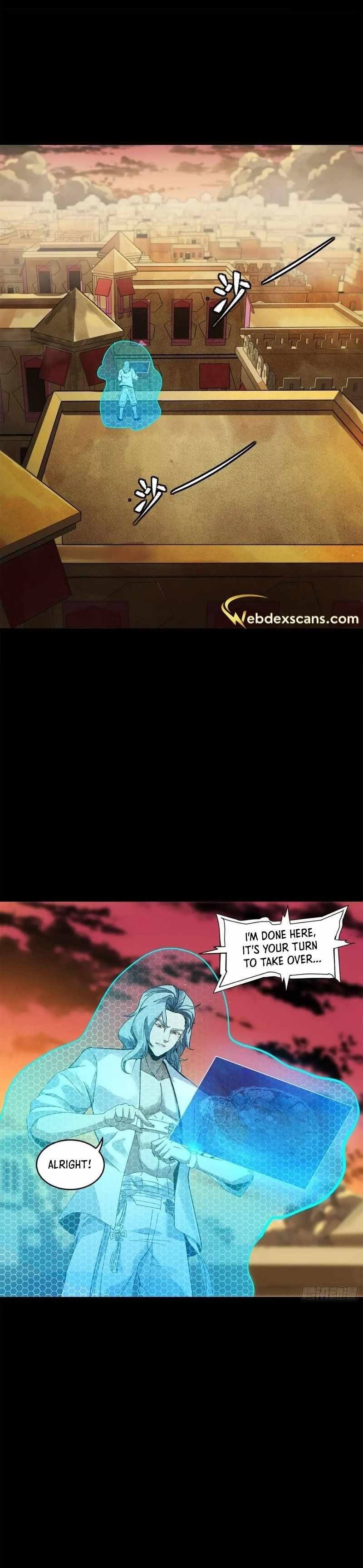 Legend Of Star General Chapter 163 - Page 28 in English