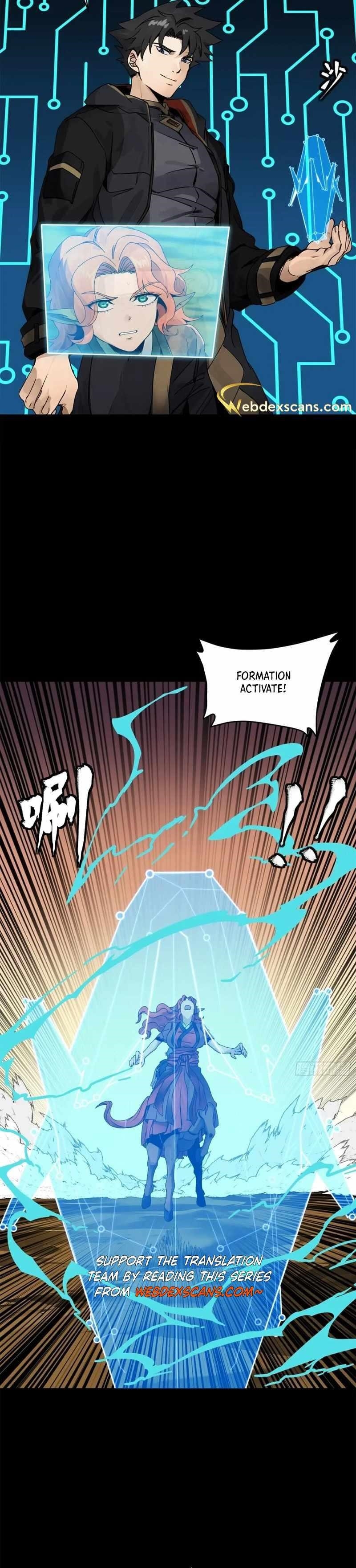 Legend Of Star General Chapter 164 - Page 33 in English