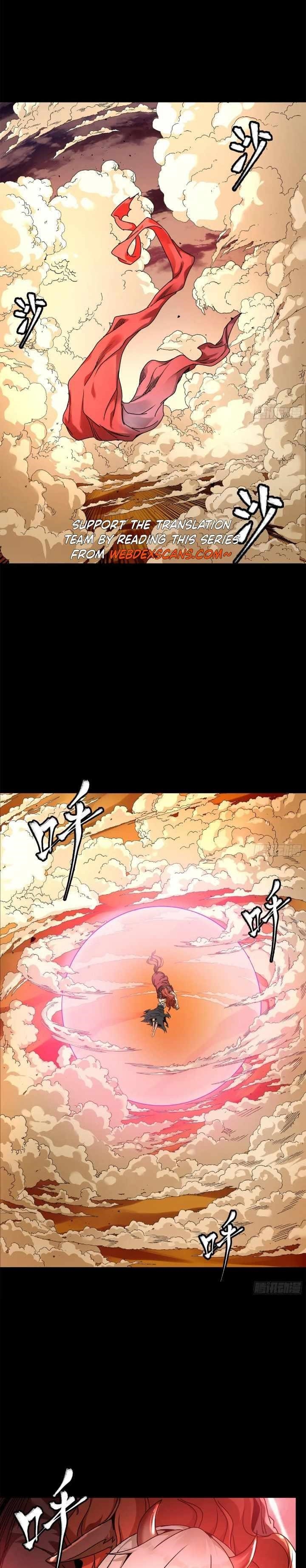 Legend Of Star General Chapter 167 - Page 19 in English