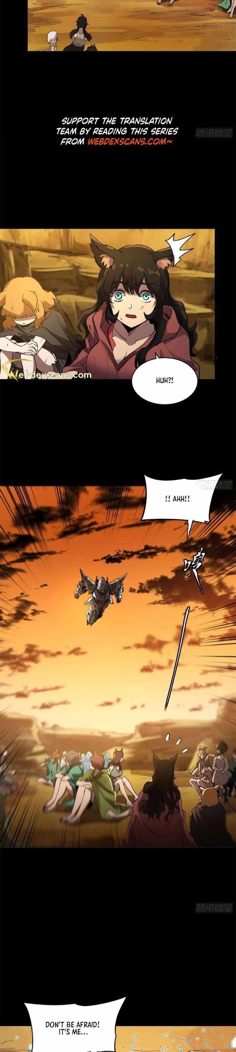Legend Of Star General Chapter 171 - Page 13 in English