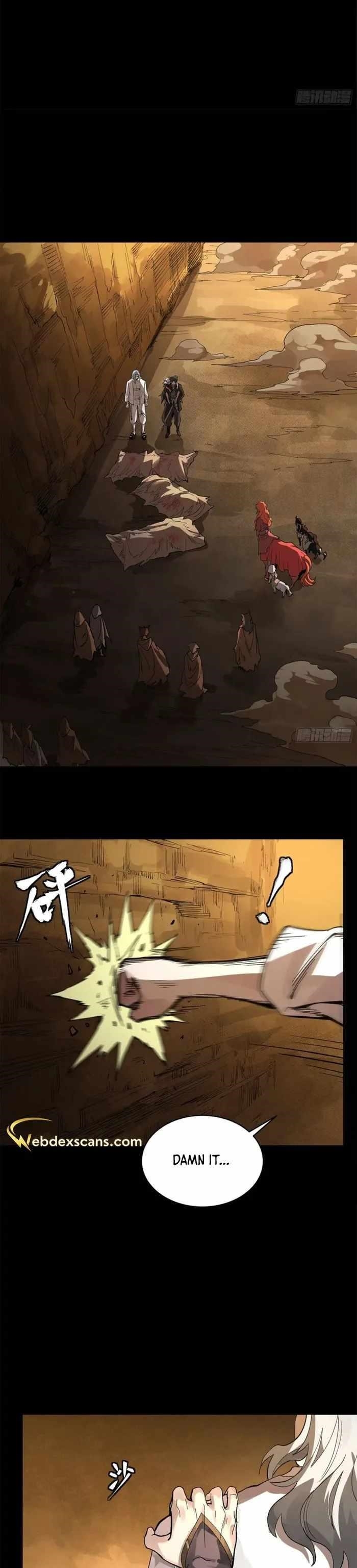 Legend Of Star General Chapter 172 - Page 15 in English