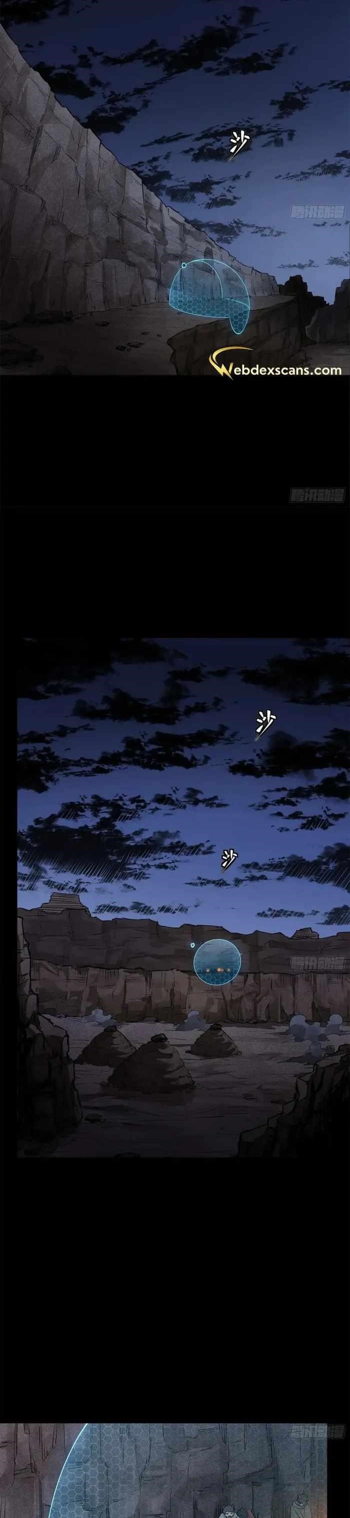 Legend Of Star General Chapter 172 - Page 26 in English