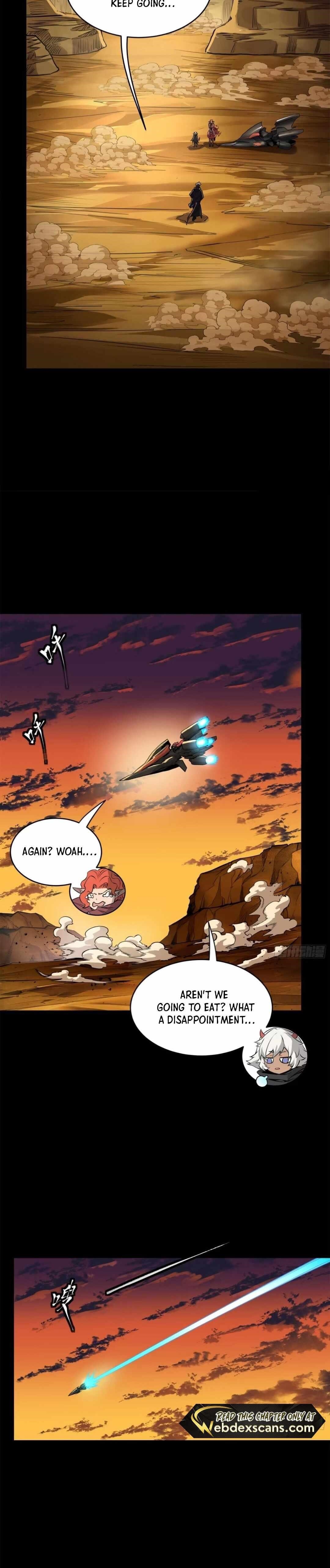 Legend Of Star General Chapter 176 - Page 13 in English