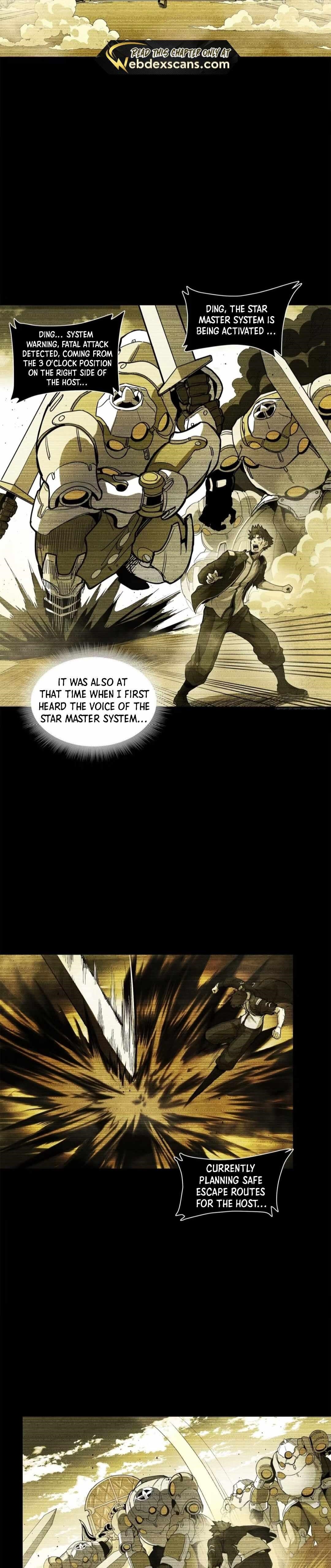 Legend Of Star General Chapter 176 - Page 7 in English