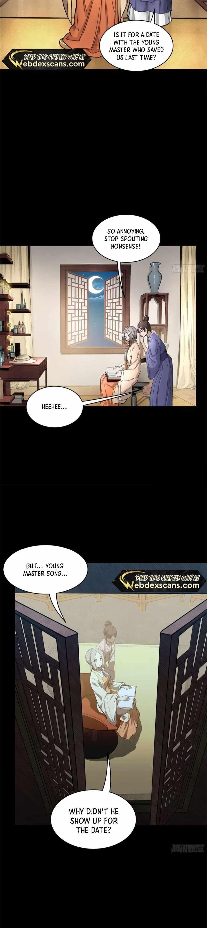 Legend Of Star General Chapter 178 - Page 10 in English