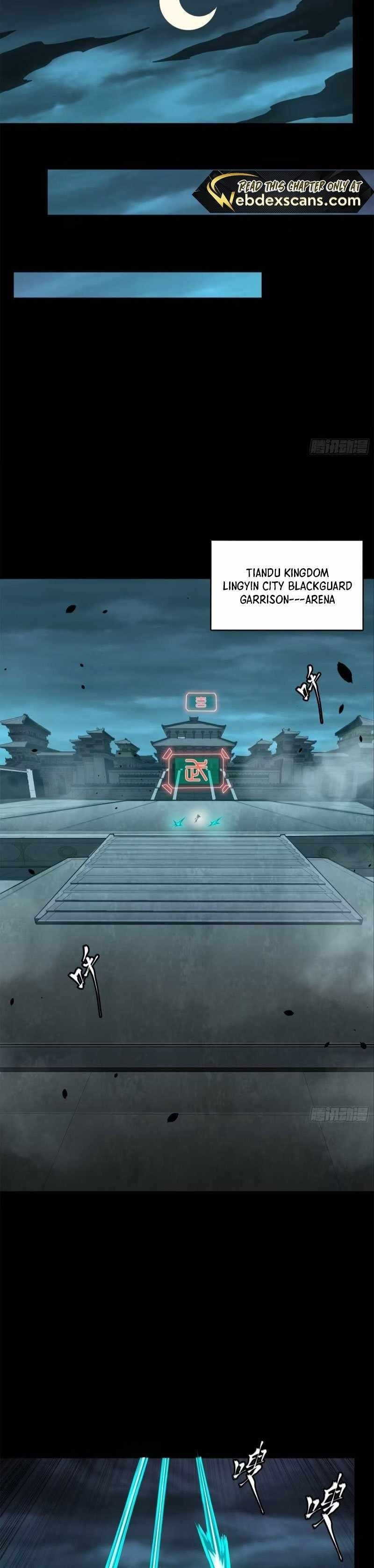 Legend Of Star General Chapter 178 - Page 18 in English