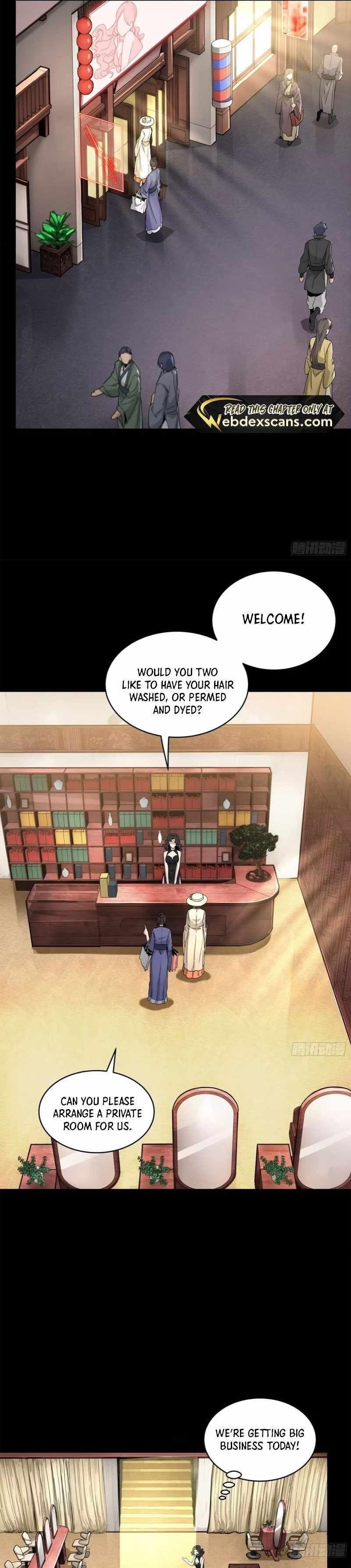 Legend Of Star General Chapter 178 - Page 8 in English