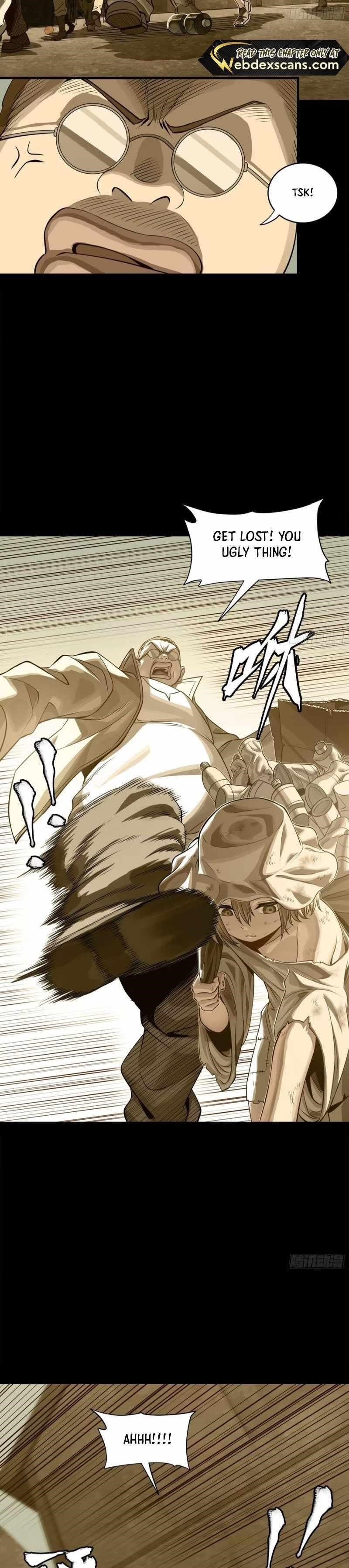 Legend Of Star General Chapter 181 - Page 6 in English