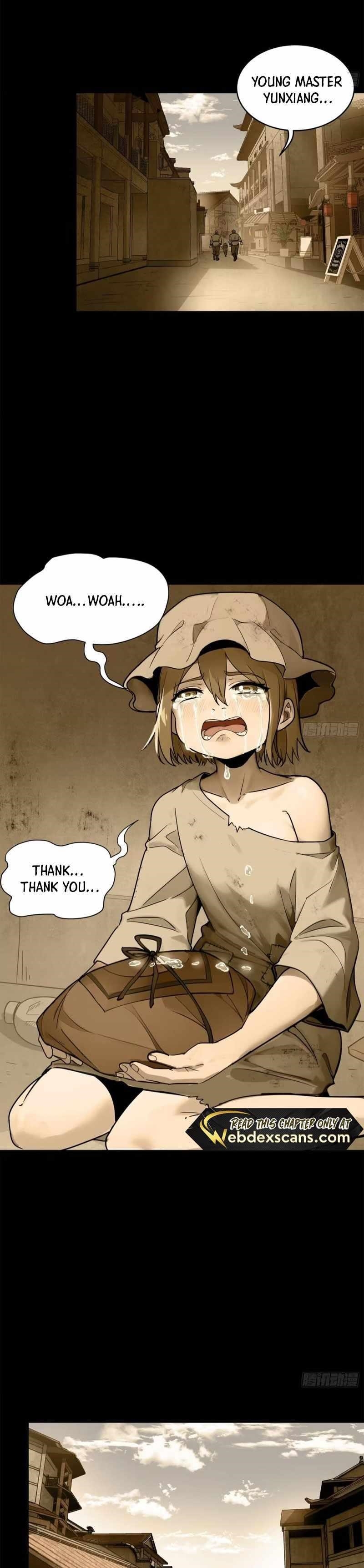 Legend Of Star General Chapter 182 - Page 10 in English