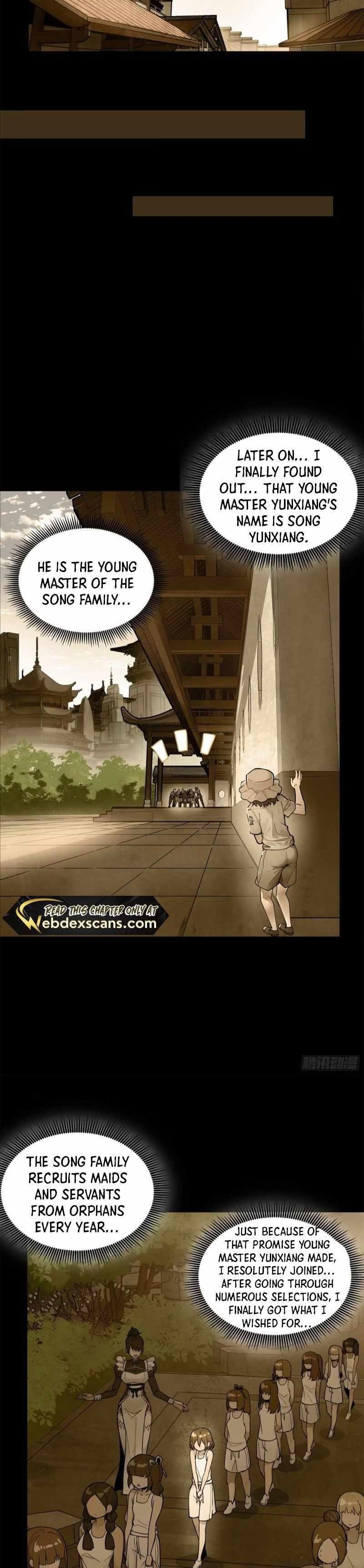 Legend Of Star General Chapter 182 - Page 11 in English