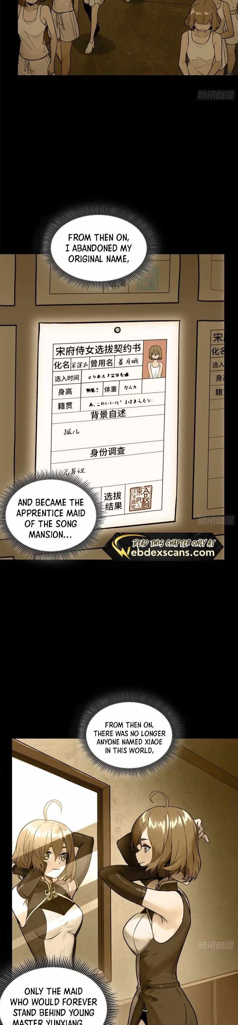 Legend Of Star General Chapter 182 - Page 12 in English