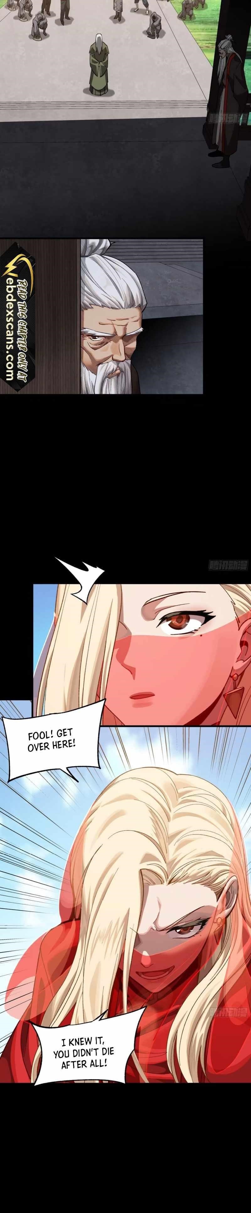 Legend Of Star General Chapter 184 - Page 32 in English