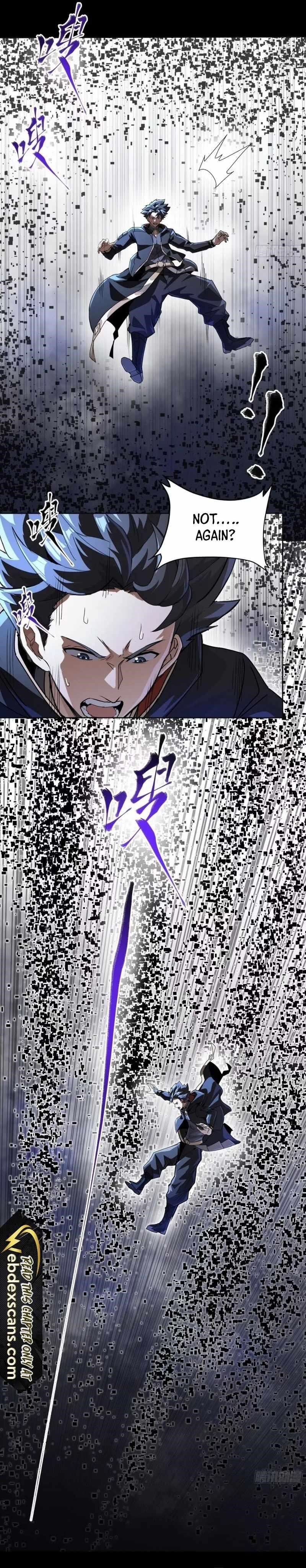 Legend Of Star General Chapter 186 - Page 8 in English