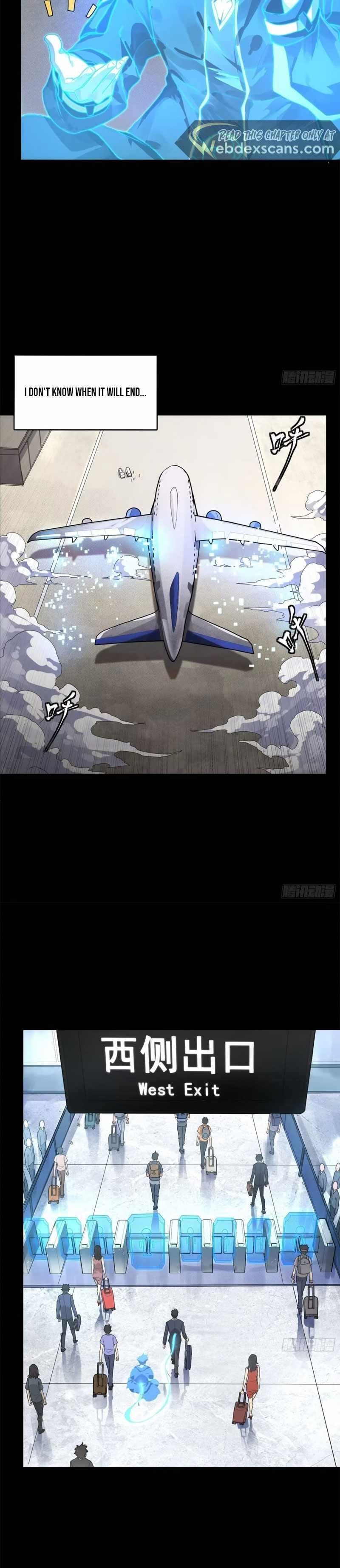 Legend Of Star General Chapter 188 - Page 6 in English