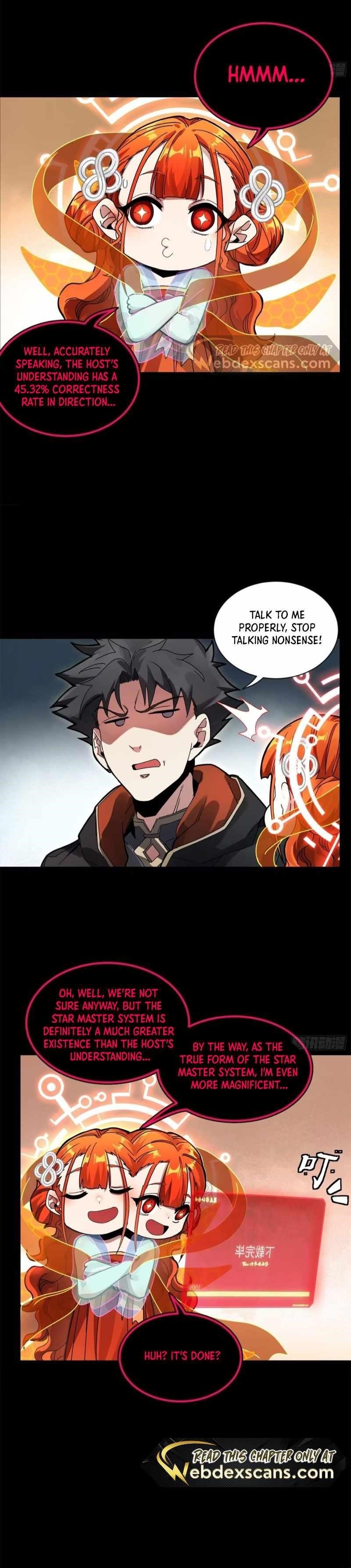 Legend Of Star General Chapter 191 - Page 14 in English