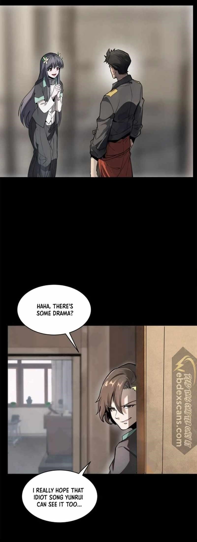 Legend Of Star General Chapter 194 - Page 15 in English