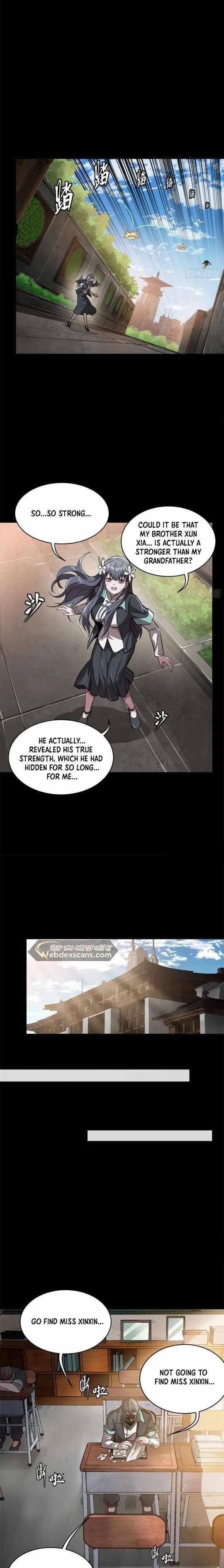 Legend Of Star General Chapter 195 - Page 13 in English