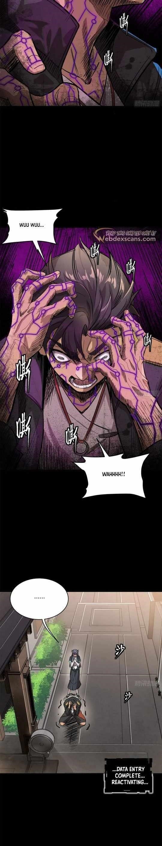 Legend Of Star General Chapter 195 - Page 7 in English